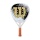 Wilson Padelschläger Defy LS V1 SE 355g/Diamant 2026 weiss/gold